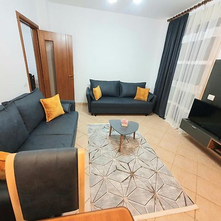 Apartment Me Qera Lungomare Vlore Medem1 ภายนอก รูปภาพ